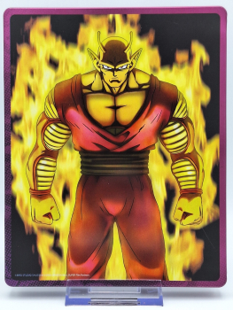 Dragon Ball Super: Super Hero - The Movie